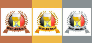 Beer Awards #BADF