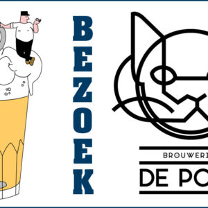 Bezoek Brouwerij De Poes