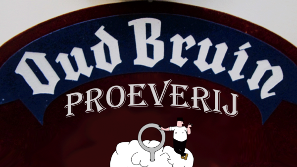 Proverij Oud Bruin