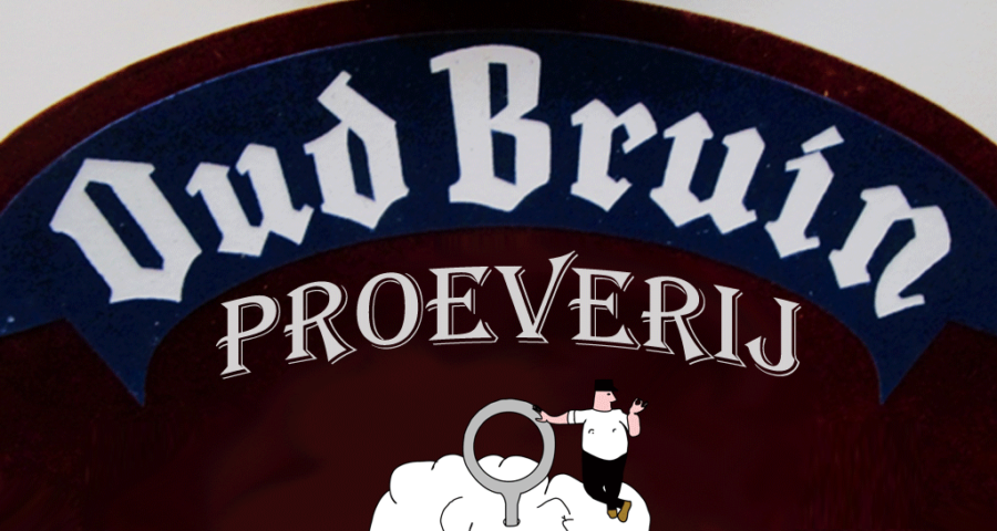 Proverij Oud Bruin